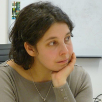 Laura Nagyné Bereczki (PhD)